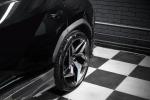 Lamborghini Urus Nero Noctis by TopCar 2019 года